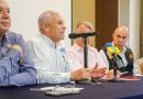 Piden dirigencias nacionales votar por JOSEAN el 1 de julio Piden dirigencias nacionales votar por JOSEAN el 1 de julio