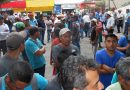 Se dan de balazos campesinos y banda de asaltantes en San Fernando Se dan de balazos campesinos y banda de asaltantes en San Fernando
