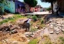 En riesgo habitantes de la Colonia Fovissste El Puente, El ayuntamiento indiferente ante reclamo ciudadano En riesgo habitantes de la Colonia Fovissste El Puente, El ayuntamiento indiferente ante reclamo ciudadano