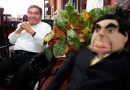 Siete morenistas buscan la candidatura al gobierno de Puebla; Barbosa, repite Siete morenistas buscan la candidatura al gobierno de Puebla; Barbosa, repite