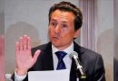 Inhabilita la Función Pública diez años a Emilio Lozoya Inhabilita la Función Pública diez años a Emilio Lozoya