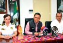 Restituyen casi 3 mil hectáreas de terrenos invadidos en Chiapas Restituyen casi 3 mil hectáreas de terrenos invadidos en Chiapas