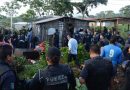 Autoridades recuperan y entregan a campesinos más de 4 mil hectáreas de tierras invadidas en Chiapas Autoridades recuperan y entregan a campesinos más de 4 mil hectáreas de tierras invadidas en Chiapas