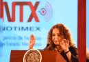 Ante reclamos de extrabajadores, Notimex señala excesos sindicales y “huachicoleo de noticias” Ante reclamos de extrabajadores, Notimex señala excesos sindicales y “huachicoleo de noticias”
