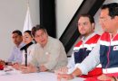 Cruz Roja se suma a las acciones de reforestación en Tuxtla Gutiérrez Cruz Roja se suma a las acciones de reforestación en Tuxtla Gutiérrez