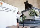 Equidad, democracia, paz y bienestar, ideario de Benito Juárez: Bonilla Hidalgo Equidad, democracia, paz y bienestar, ideario de Benito Juárez: Bonilla Hidalgo