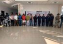 Detienen a 11 policías municipales y dos agentes de investigación en Chiapas por desaparición forzada y actos de tortura en diversos operativos