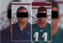 La Fiscalía del Estado de Chiapas rescató a 18 migrantes que eran extorsionados en Tapachula; dos presuntos responsables de extorsión fueron detenido