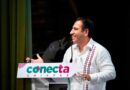 Eduardo Ramírez lanza “Conecta Chiapas” para beneficiar a estudiantes con Internet gratuito