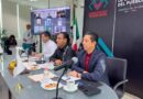 Encabeza Eduardo Ramírez reunión con directores de centros penitenciarios de Chiapas