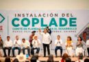 Destaca Eduardo Ramírez planeación con sentido social para impulsar el desarrollo de Chiapas