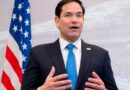 Marco Rubio reconoce a la administración de Sheinbaum por medidas contra narcotráfico: “Cooperación nunca antes vista”