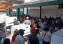 Denuncian ante el INE a 11 candidatos del Poder Judicial por presuntos vínculos con el crimen organizado