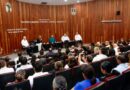 Inicia Poder Judicial conmemoración de los 200 años de justicia en Chiapas Inicia Poder Judicial conmemoración de los 200 años de justicia en Chiapas