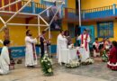 Seis meses sin justicia para el sacerdote asesinado Marcelo Pérez; presentan libro para honrarlo