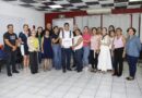 Concluye curso sobre inteligencia emocional impartido por el Poder Judicial del Estado de Chiapas Concluye curso sobre inteligencia emocional impartido por el Poder Judicial del Estado de Chiapas