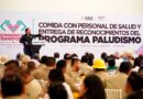 Eduardo Ramírez reconoce compromiso y entrega de trabajadores de salud a favor del pueblo de Chiapas