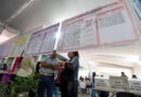 A tres días de la elección judicial, INE ordena suspender difusión de acordeones y prohíbe su distribución