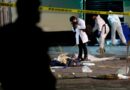 México es tercer lugar mundial en índice de crimen organizado: BM