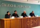 Preocupa a Episcopado elección judicial y alza de violencia en el país; llama a “no dejarse robar la esperanza”