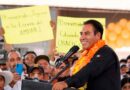 Sin educación no hay transformación: Eduardo Ramírez