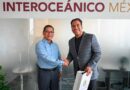 Anuncia Eduardo Ramírez tasa cero en impuestos para impulsar el desarrollo económico e industrial de la frontera sur