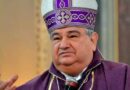 Diálogo con grupos delictivos ayudará a construcción de paz: Carlos Garfias, arzobispo de Morelia