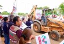 Por una “Ciudad Digna”, Eduardo Ramírez convoca a la ciudadanía a sumarse a la limpieza de Tuxtla