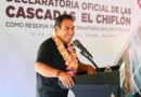 Gobierno de Eduardo Ramírez declara como Reserva Natural Comunitaria al Ejido San Cristobalito, en Tzimol