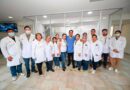 Eduardo Ramírez impulsa atención médica digna y oportuna en el Isstech