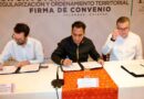 Eduardo Ramírez impulsa certeza jurídica en Chiapas con el respaldo del Insus