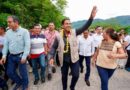 Eduardo Ramírez impulsa conservación ambiental y fortalece infraestructura vial en Chiapas