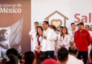 Con el respaldo de la Federación, Eduardo Ramírez reitera compromiso con la salud del pueblo de Chiapas
