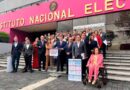 El PRI exige anular la elección judicial por »fraude»