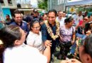 Eduardo Ramírez impulsa Humanismo Contigo para fortalecer seguridad alimentaria y bienestar comunitario