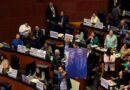 La 4T en el Senado aprueba la ley telecom; legaliza el espionaje y abre puerta a la censura: PAN