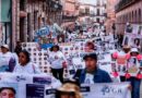 ONU, preocupada por asesinato de madres buscadoras y falta de protección a defensoras en México
