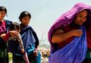 Se registraron casi 29 mil desplazamientos forzados por violencia en México durante el año pasado
