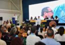 Se realiza en la UNACH la Cumbre Migratoria Chiapas 2025 Movilidad, Políticas y Futuro