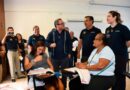 Avanzan las acciones que desarrolla la UNACH dentro del Programa de Alfabetización “Chiapas Puede”