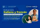 Impartirá UNACH cursos autofinanciables de italiano y francés en Tapachula