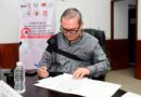 Formará UNACH parte del Observatorio de Participación Ciudadana en Procesos Electorales Locales