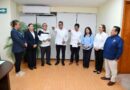 Renuevan integrantes del Comité Permanente de Finanzas de la UNACH