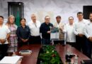 Organizan UNACH y Secretaría de Salud Diplomado en Atención Primaria y Promoción de la Salud