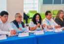 Comisión institucional valida resultados de evaluaciones de admisión en la UNICACH