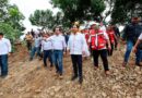 Eduardo Ramírez impulsa acciones preventivas ante temporada de lluvias en la Costa y el Soconusco