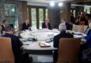 Trump dejará este lunes la reunión del G7 para regresar a EU; en el limbo, la reunión con Sheinbaum