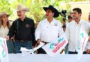Con respaldo de la Federación, gobierno de Eduardo Ramírez lanza estrategia emergente contra el gusano barrenador