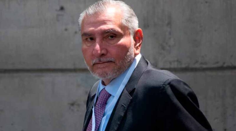 Cuáles son los políticos de Morena “preocupados” por el juicio de Ovidio Guzmán en EEUU, según Ricardo Ravelo