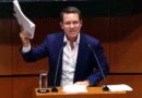 Advierte Anaya último clavo para instaurar ‘Gobierno espía’